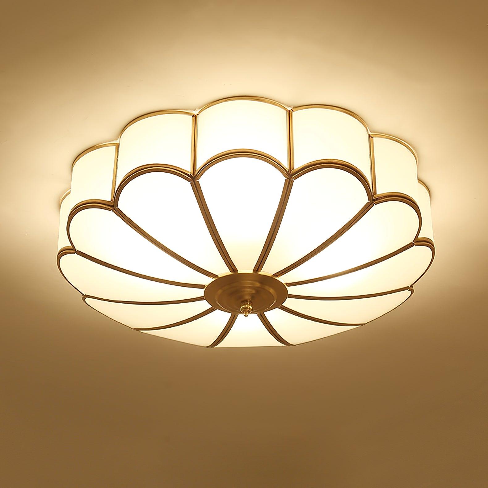 Ilun Ceiling Light