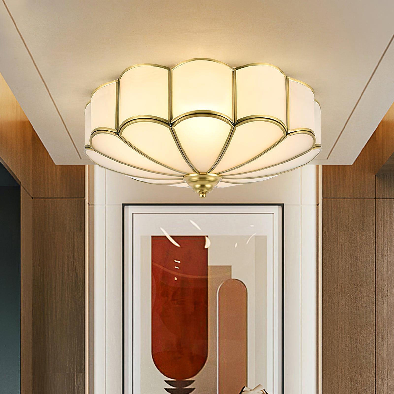Ilun Ceiling Light