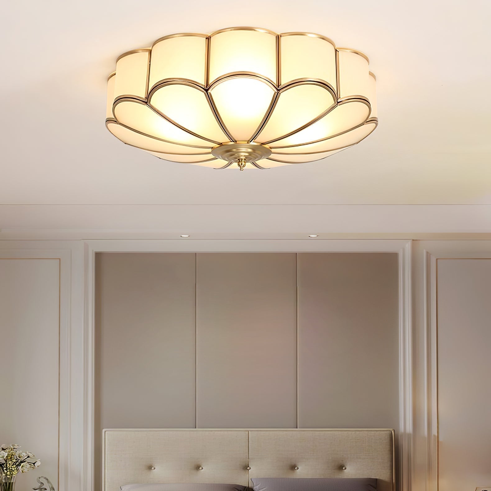 Ilun Ceiling Light