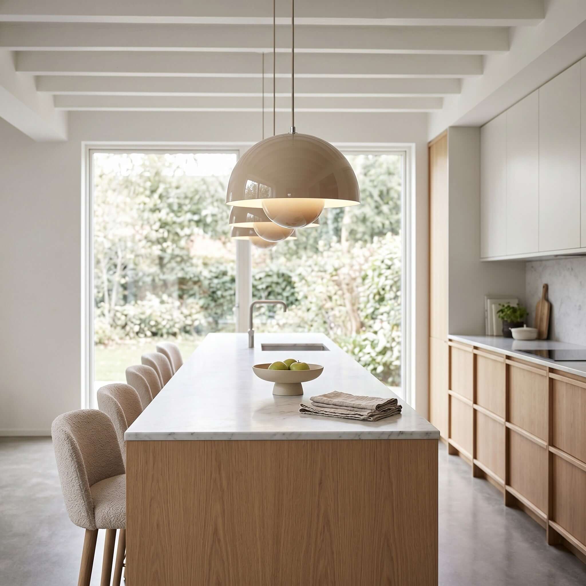 Avenonix Pendant Light