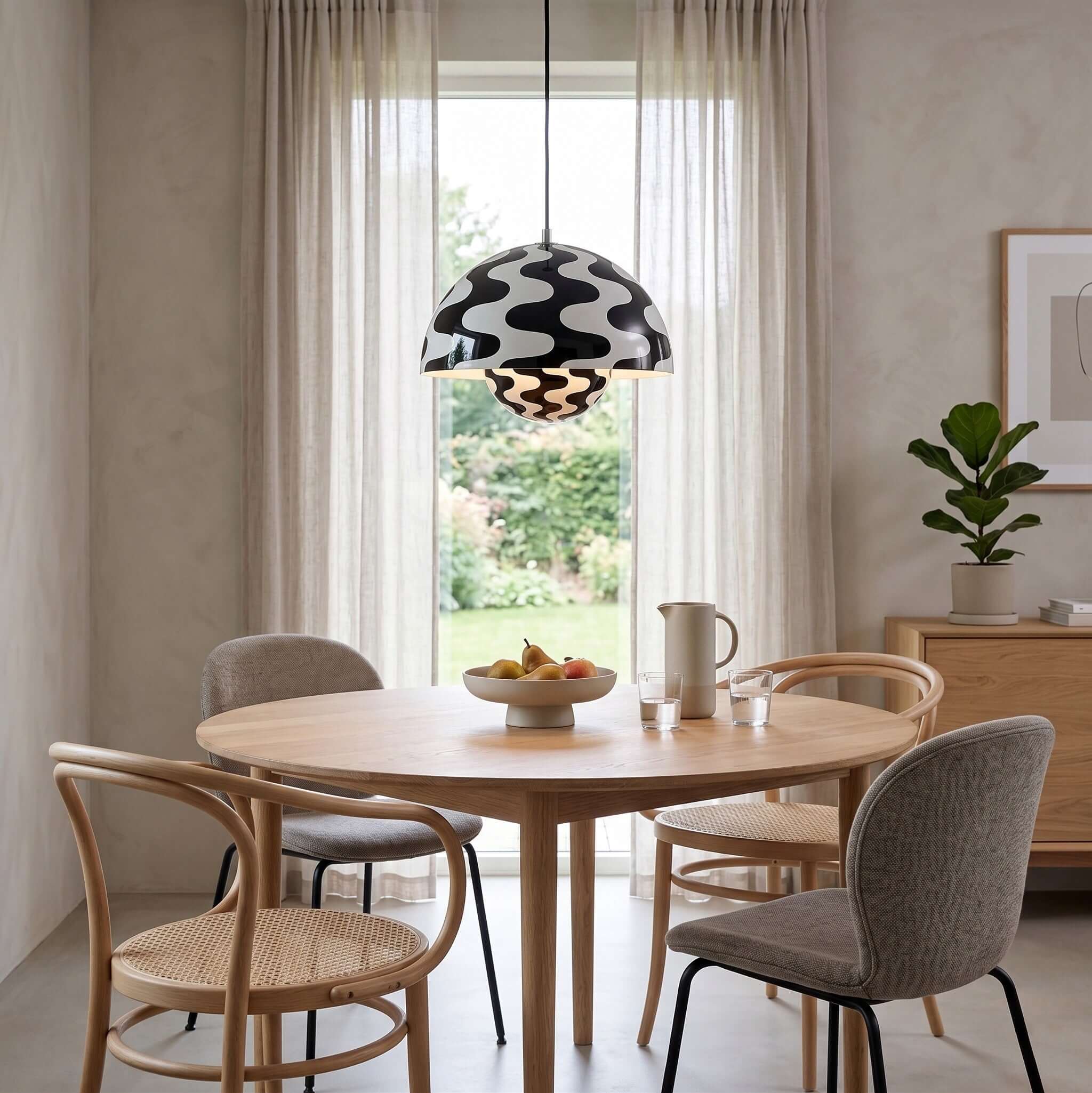 Avenonix Pendant Light