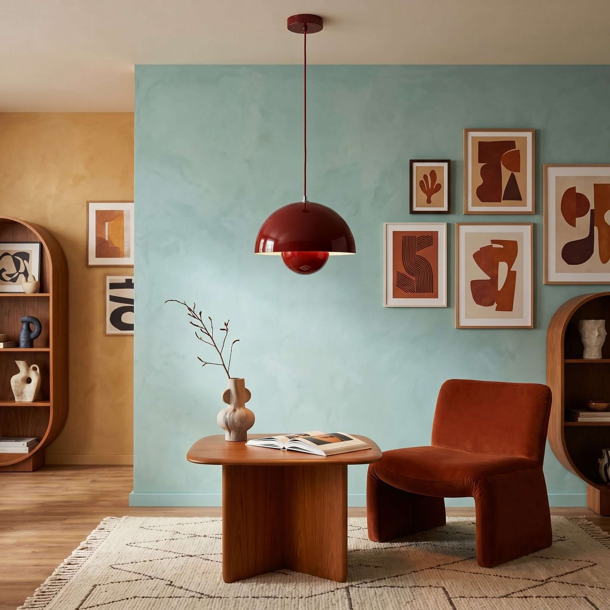 Avenonix Pendant Light