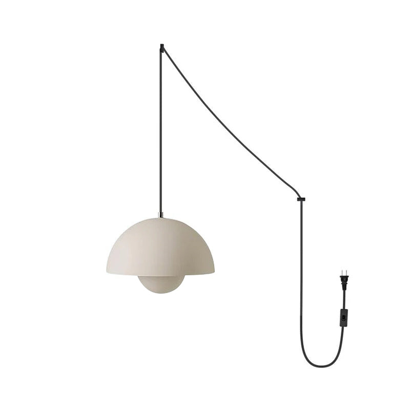 Poscon Plug In Pendant Light