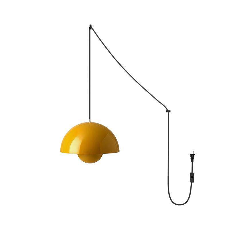 Poscon Plug In Pendant Light