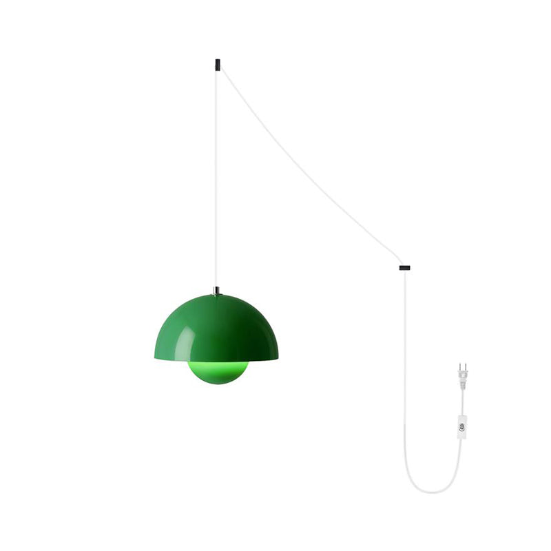 Poscon Plug In Pendant Light