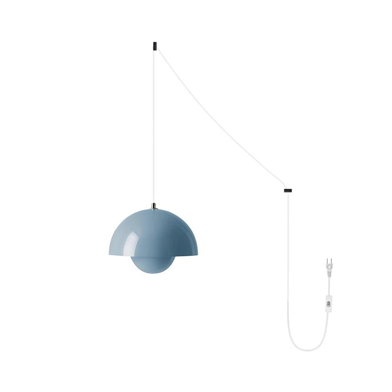 Poscon Plug In Pendant Light