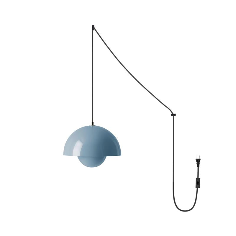 Poscon Plug In Pendant Light