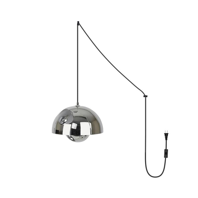 Poscon Plug In Pendant Light