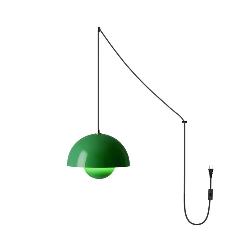 Poscon Plug In Pendant Light
