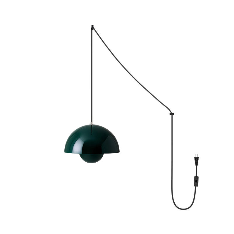 Poscon Plug In Pendant Light