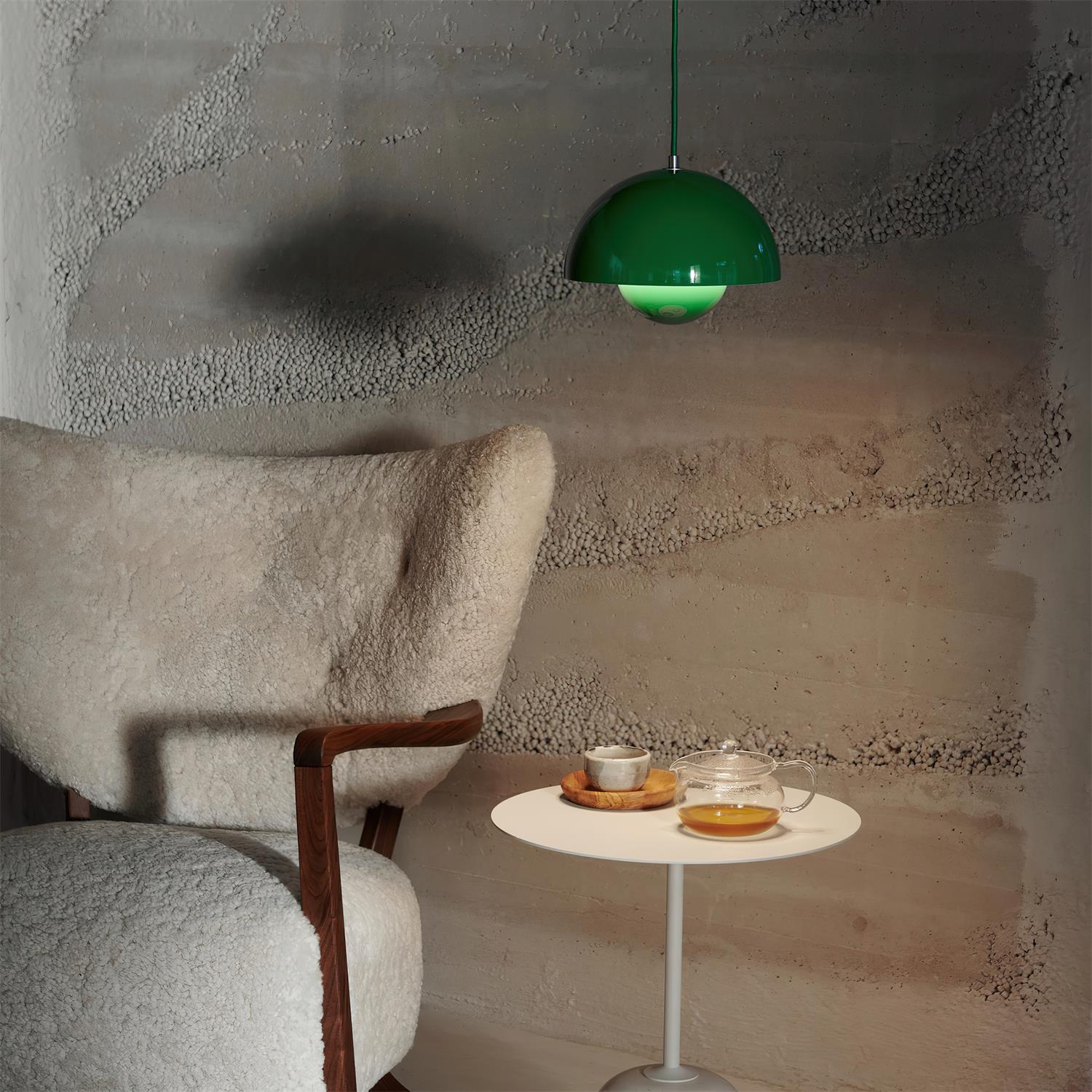 Poscon Plug In Pendant Light