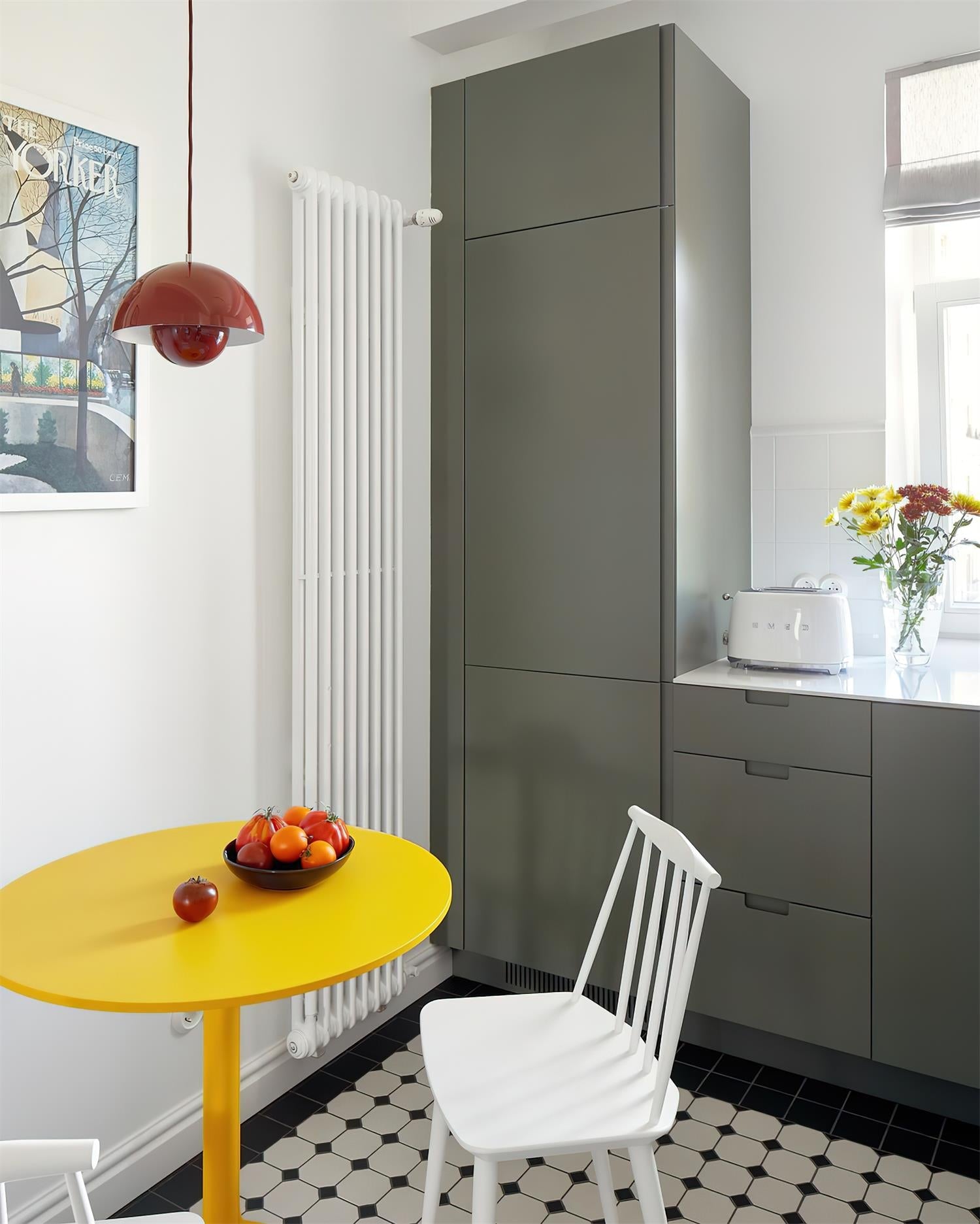 Poscon Plug In Pendant Light
