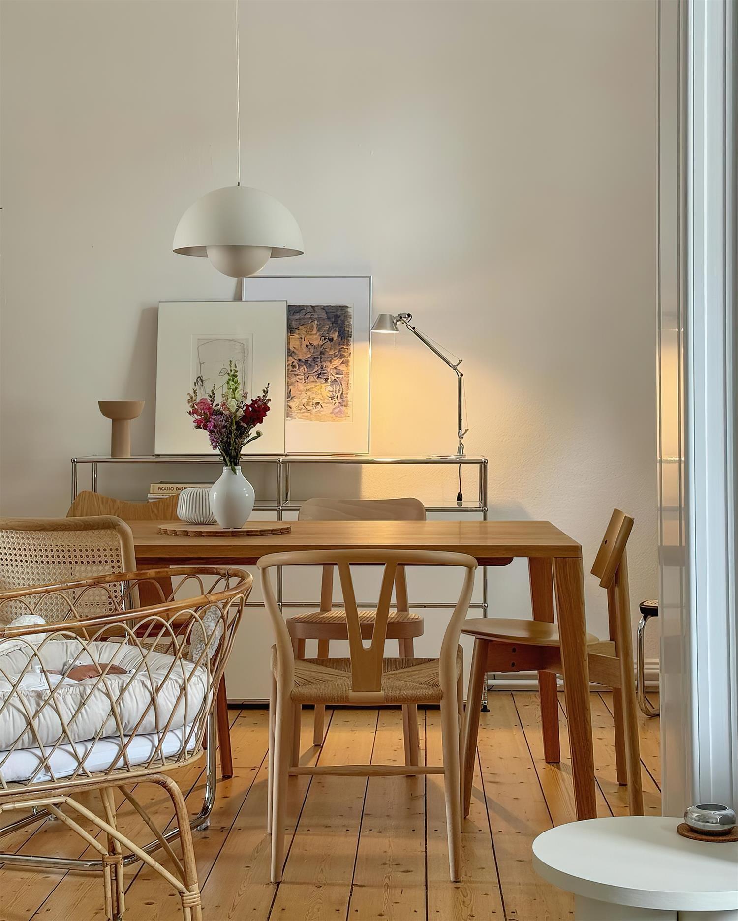 Poscon Plug In Pendant Light