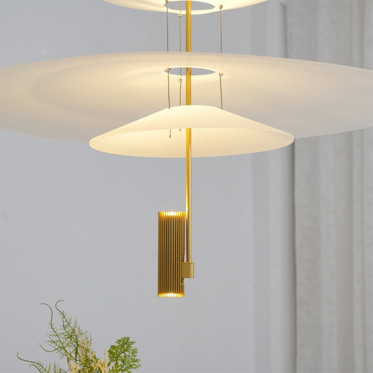 Hokeralo Modern Chandelier