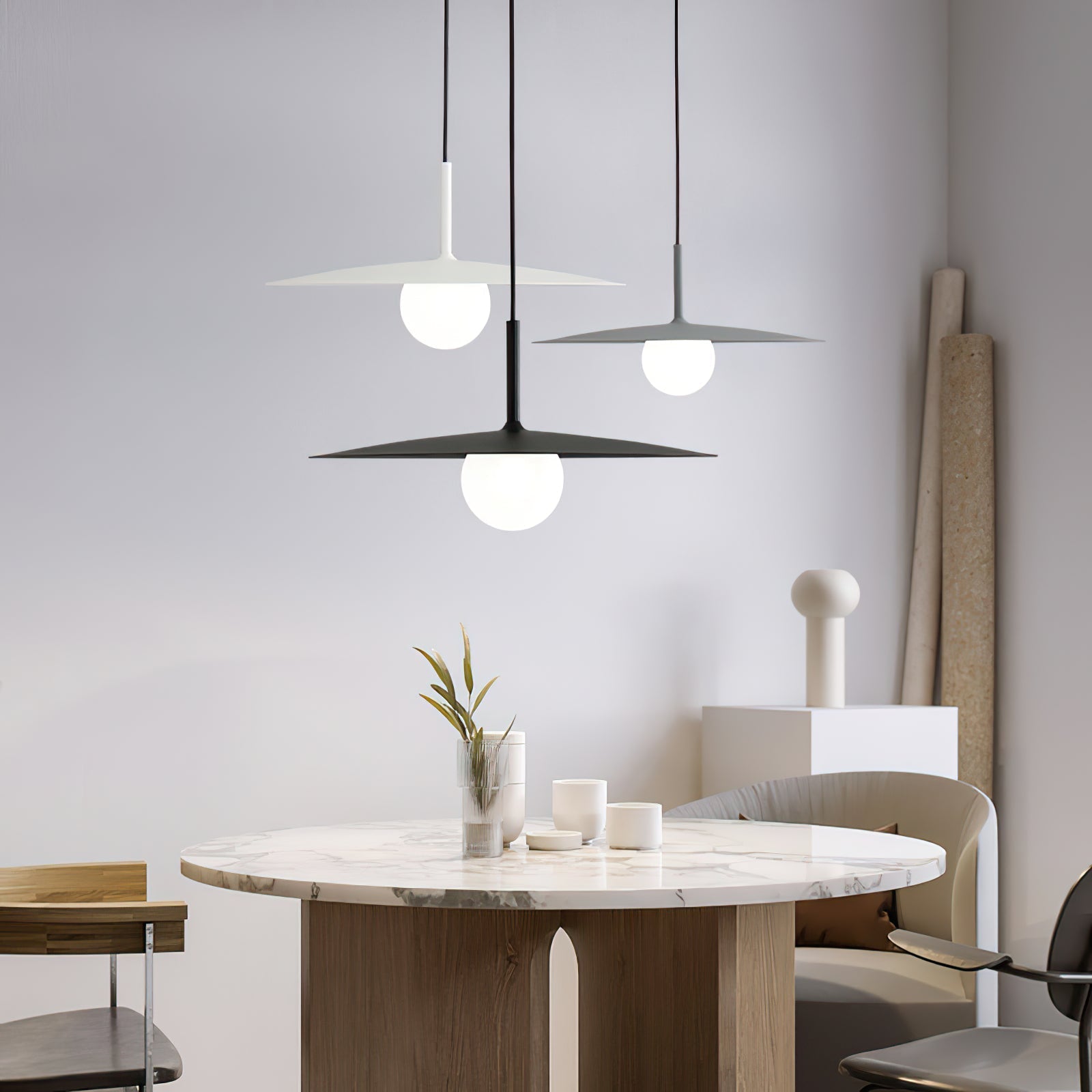 Seogan Pendant Light