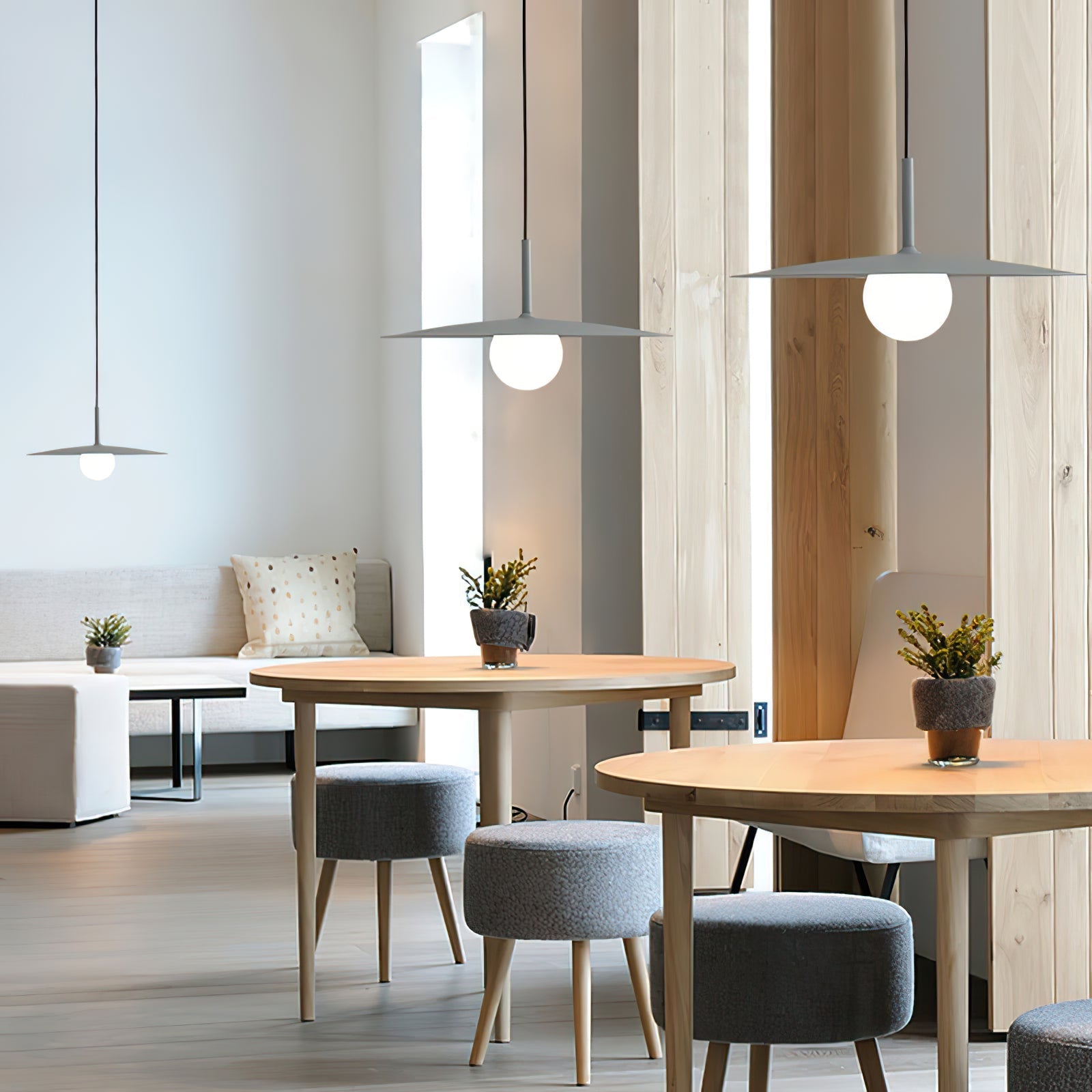 Seogan Pendant Light