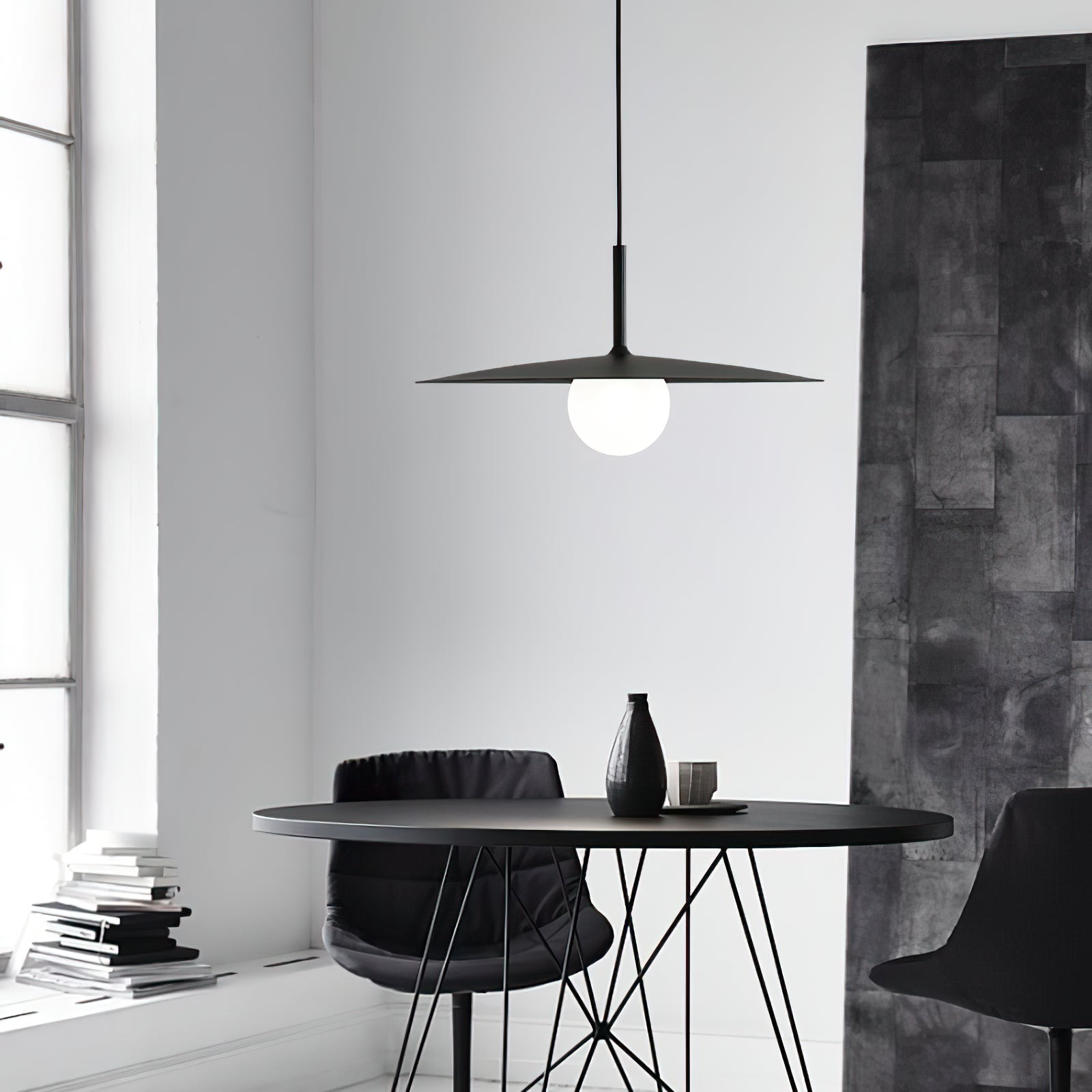 Seogan Pendant Light