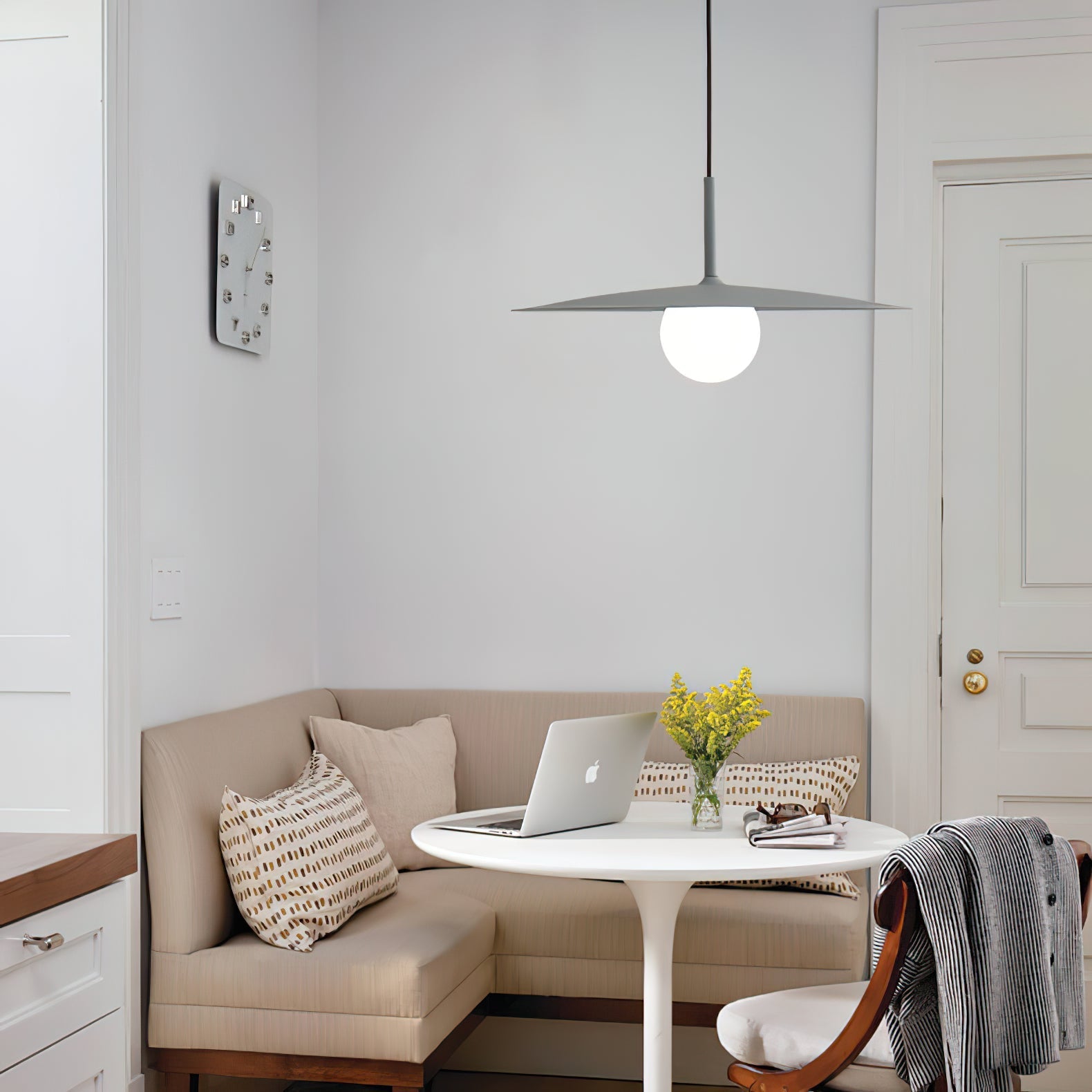 Seogan Pendant Light