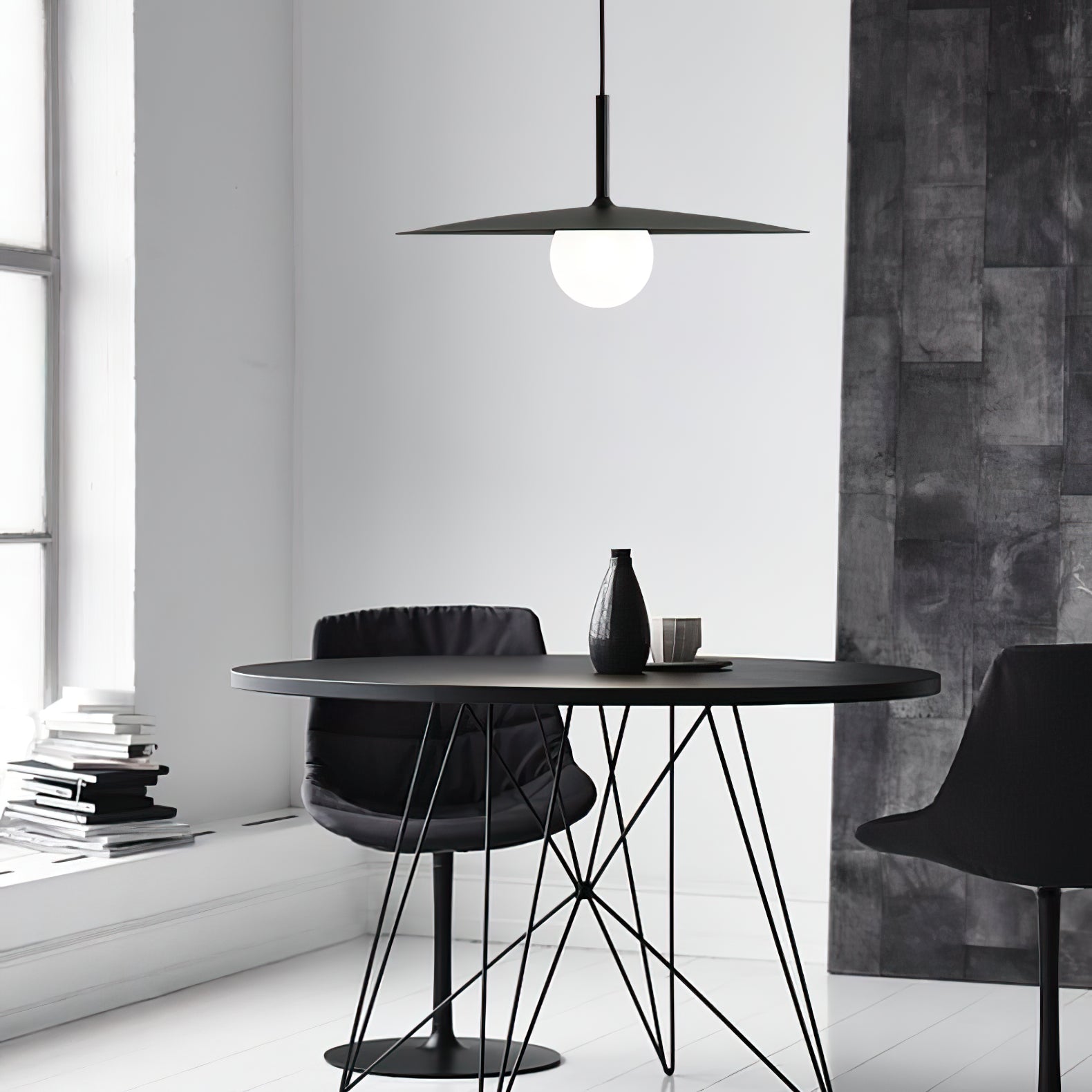 Seogan Pendant Light