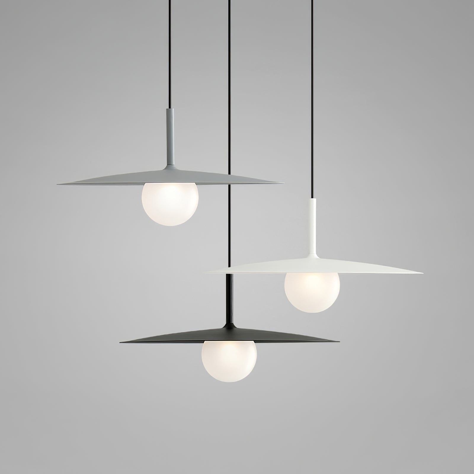 Seogan Pendant Light