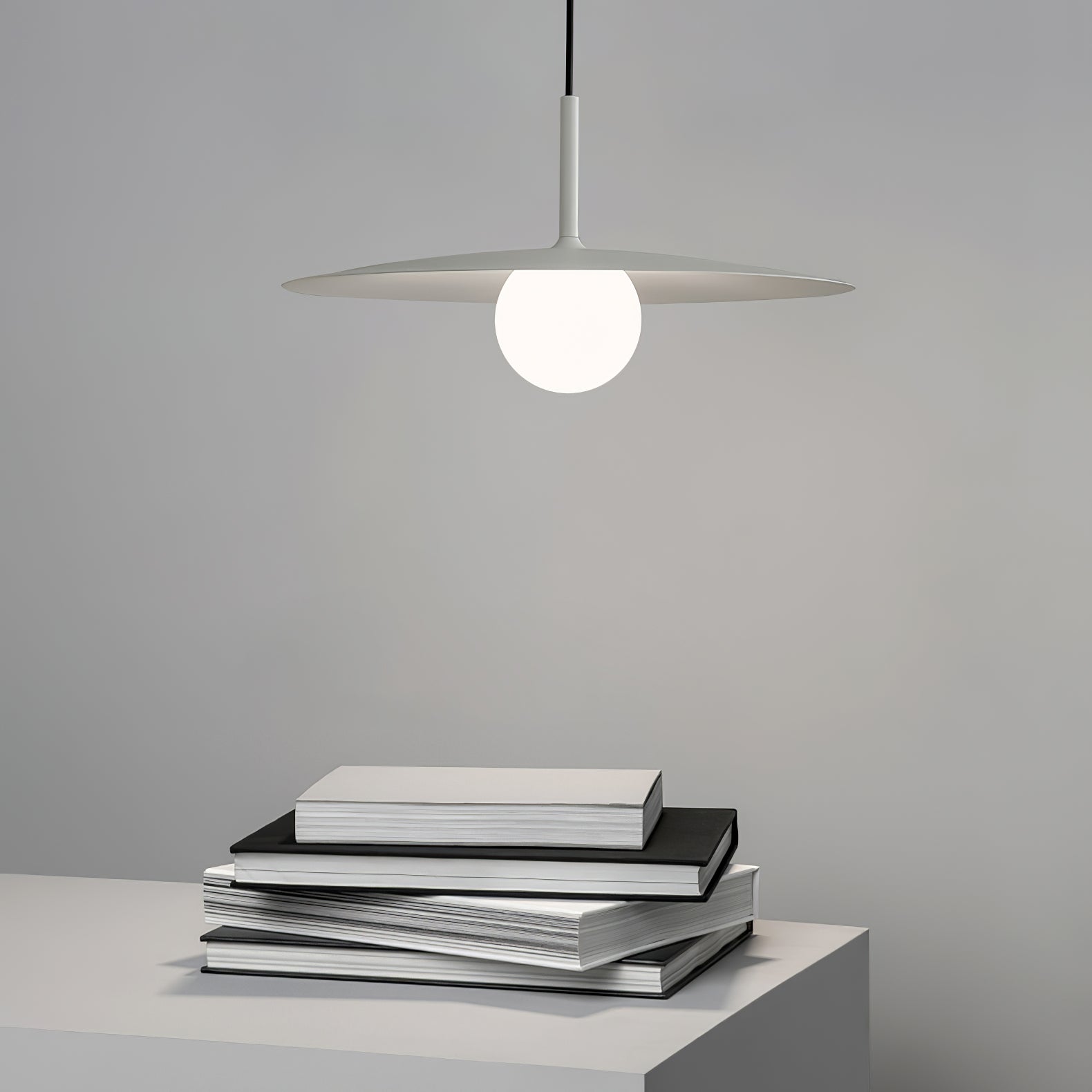 Seogan Pendant Light