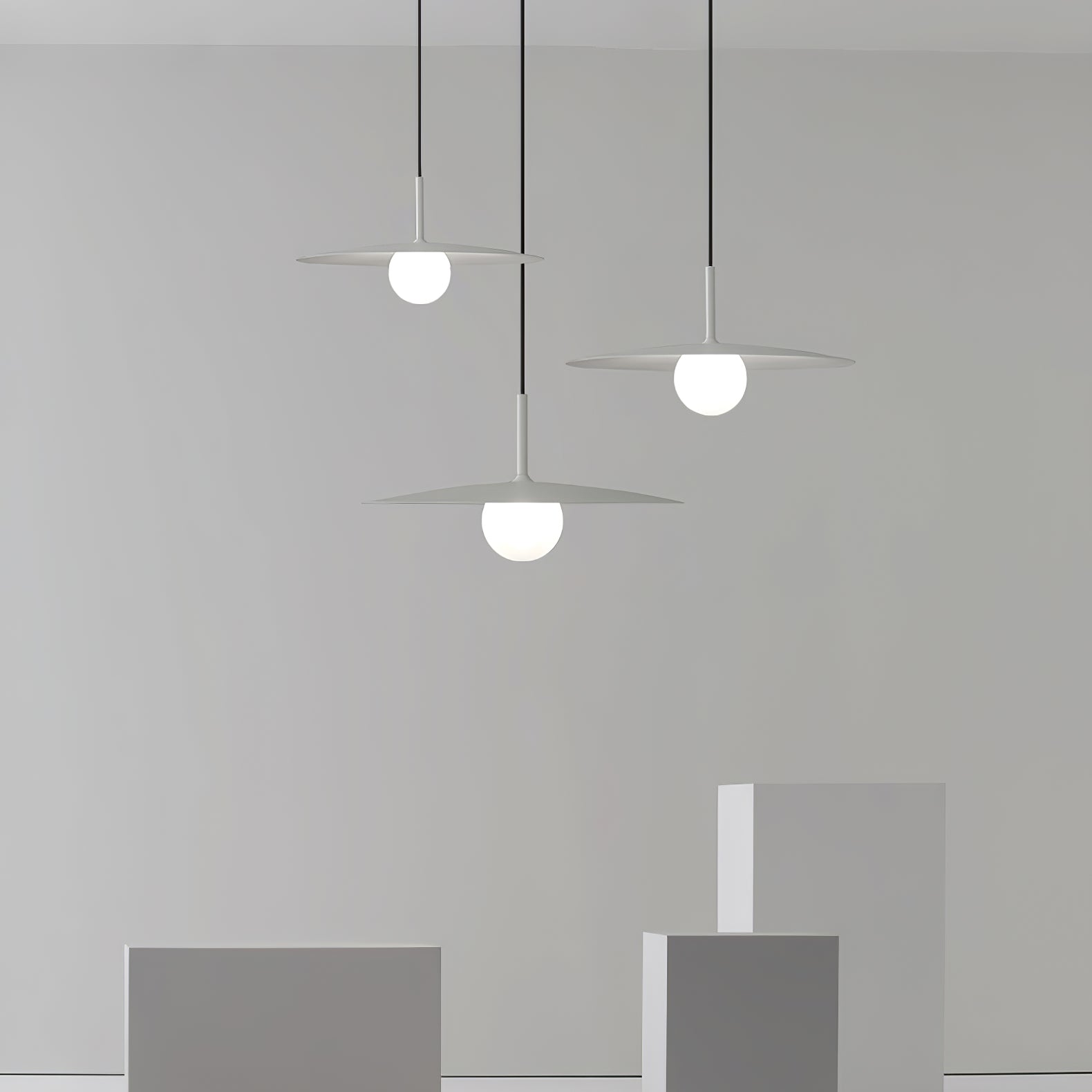Seogan Pendant Light