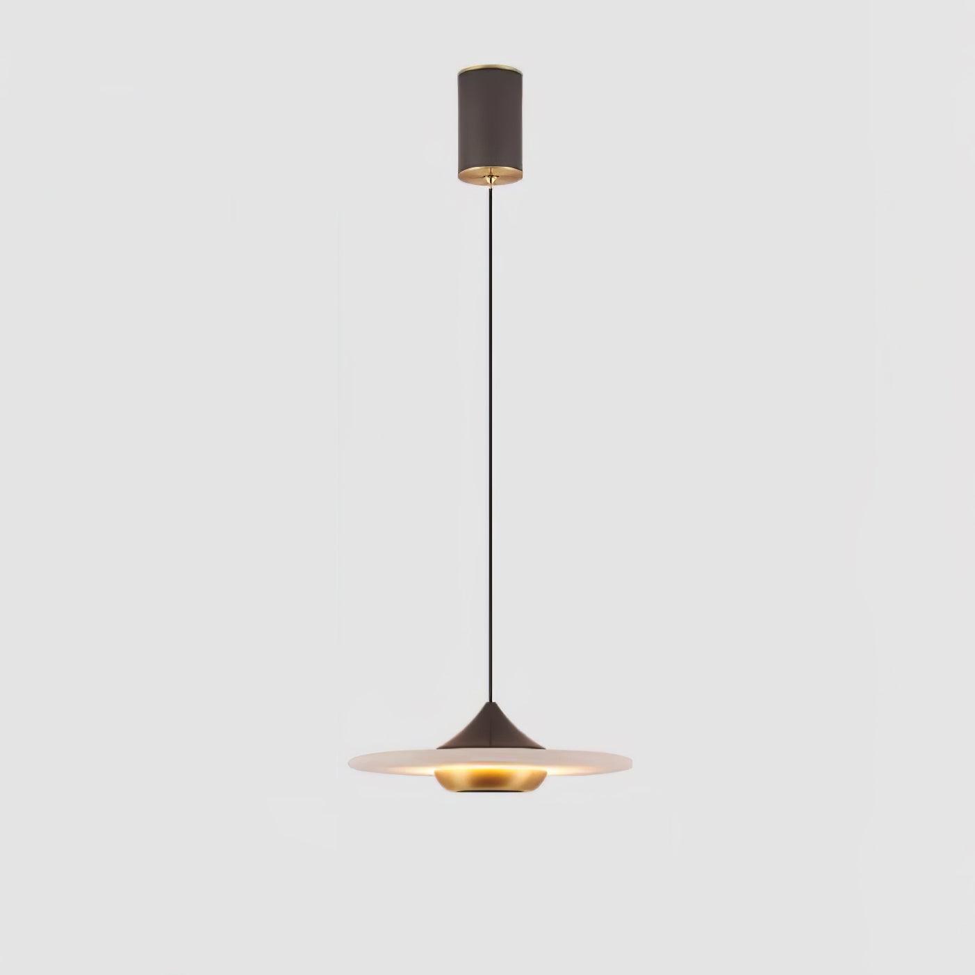 Qlazo Marble Pendant Light