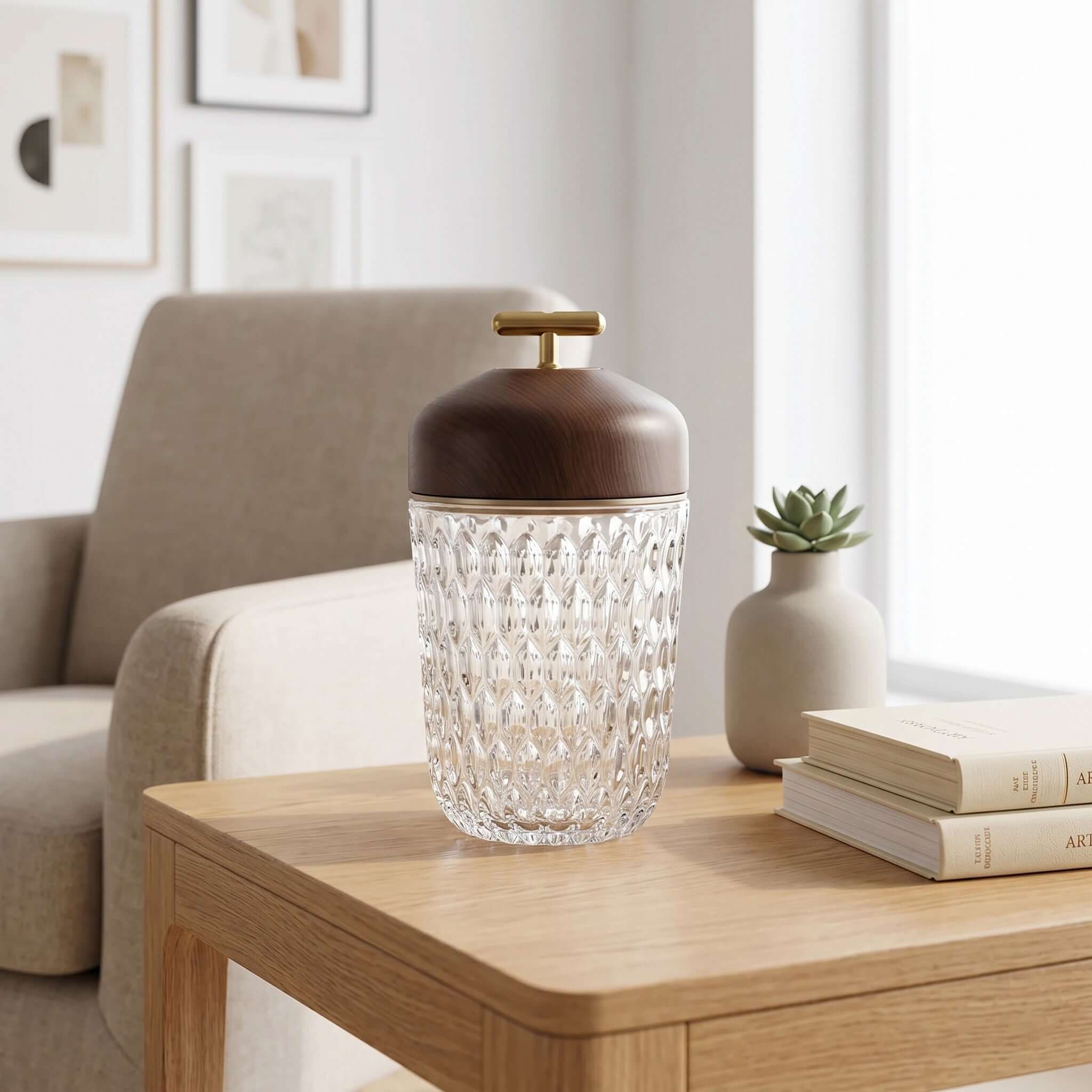 Avennea Portable Table Lamp