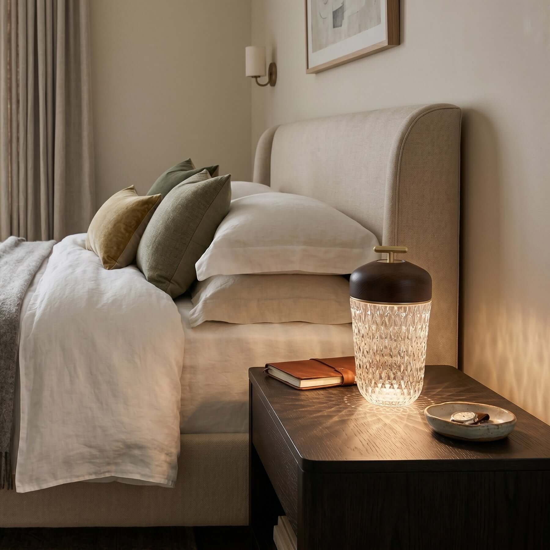 Avennea Portable Table Lamp