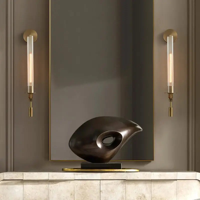 Spezaro Wall Light