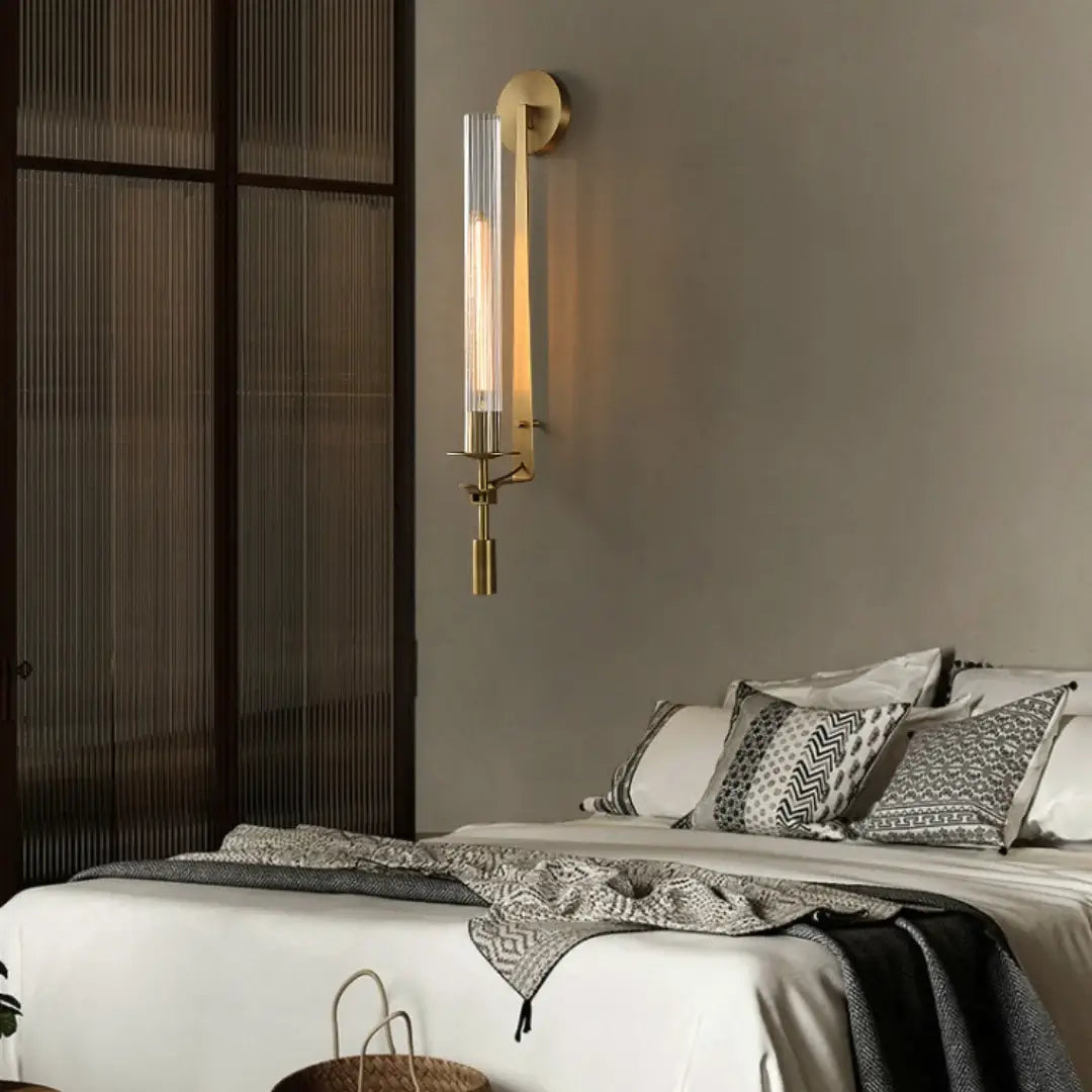 Spezaro Wall Light
