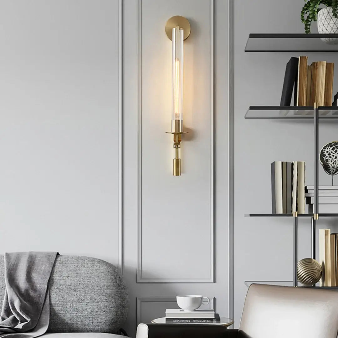 Spezaro Wall Light