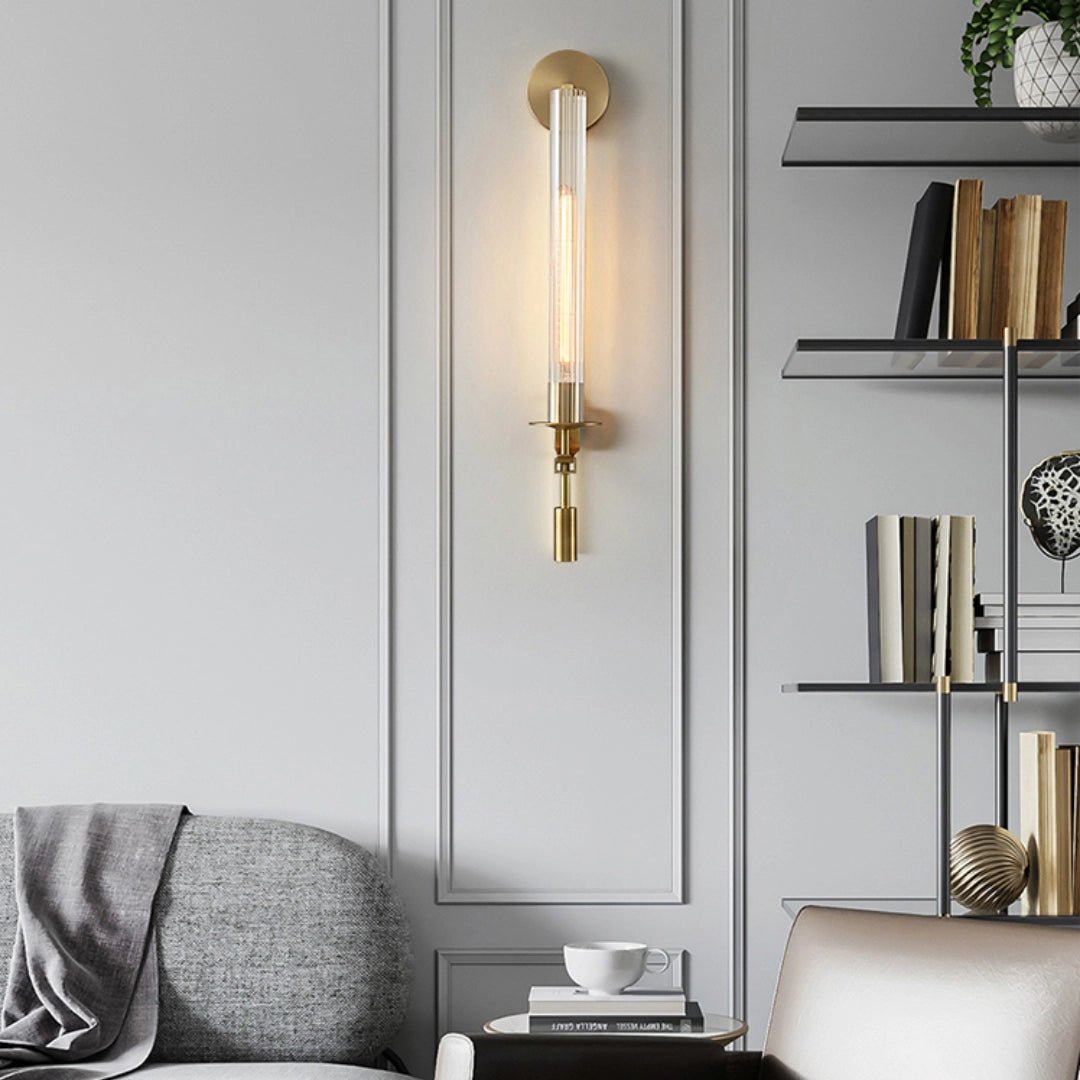 Spezaro Wall Light