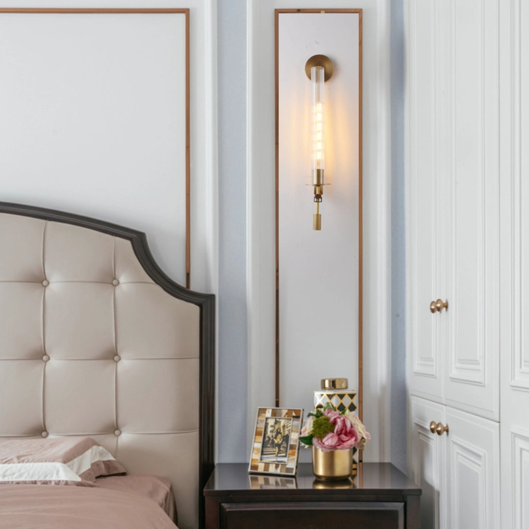 Spezaro Wall Light