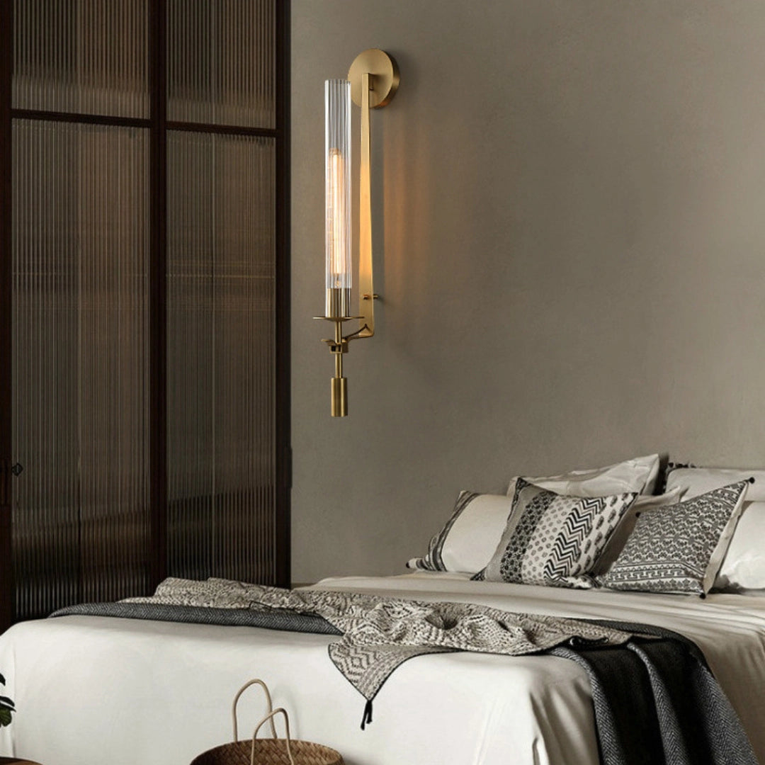Spezaro Wall Light