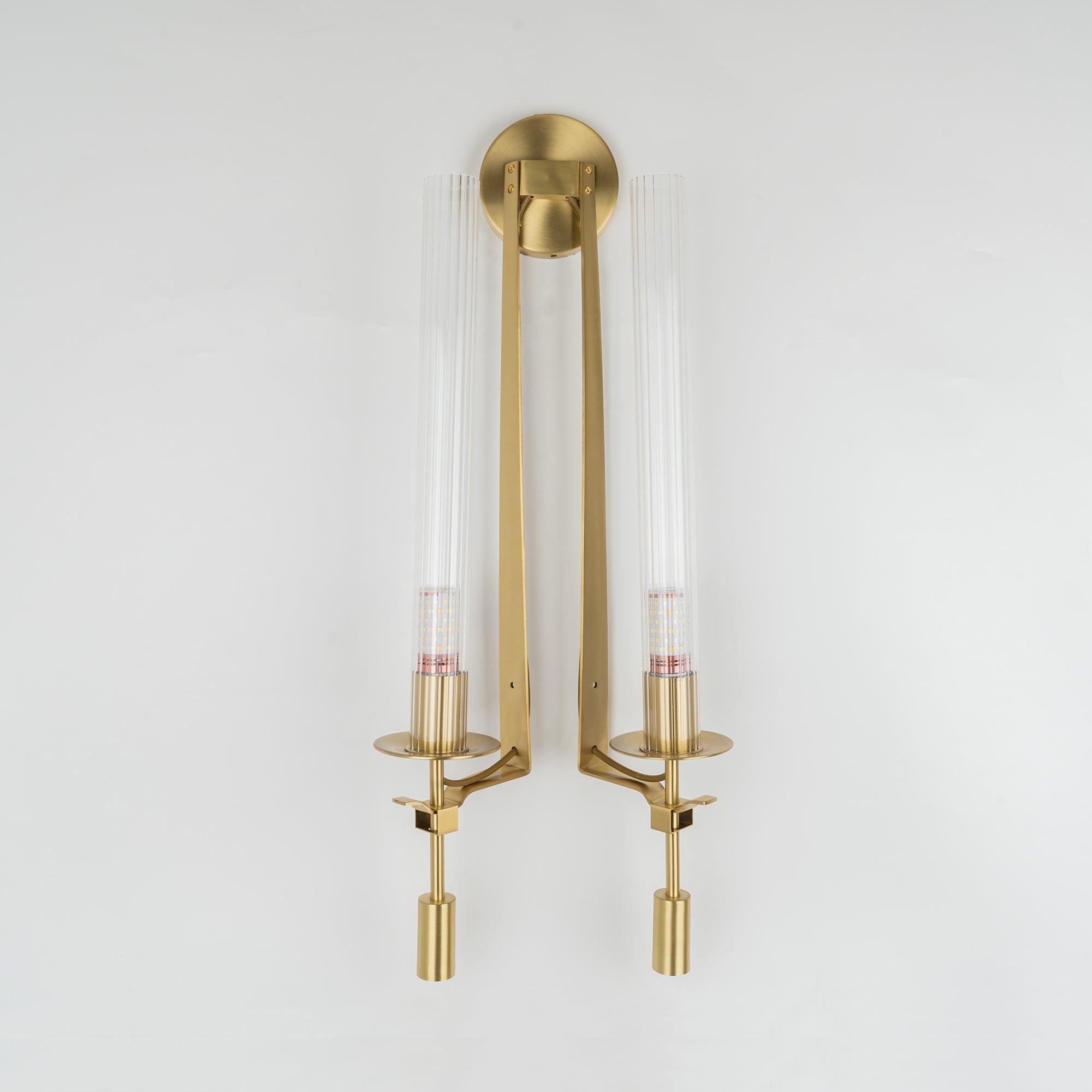 Spezaro Wall Light