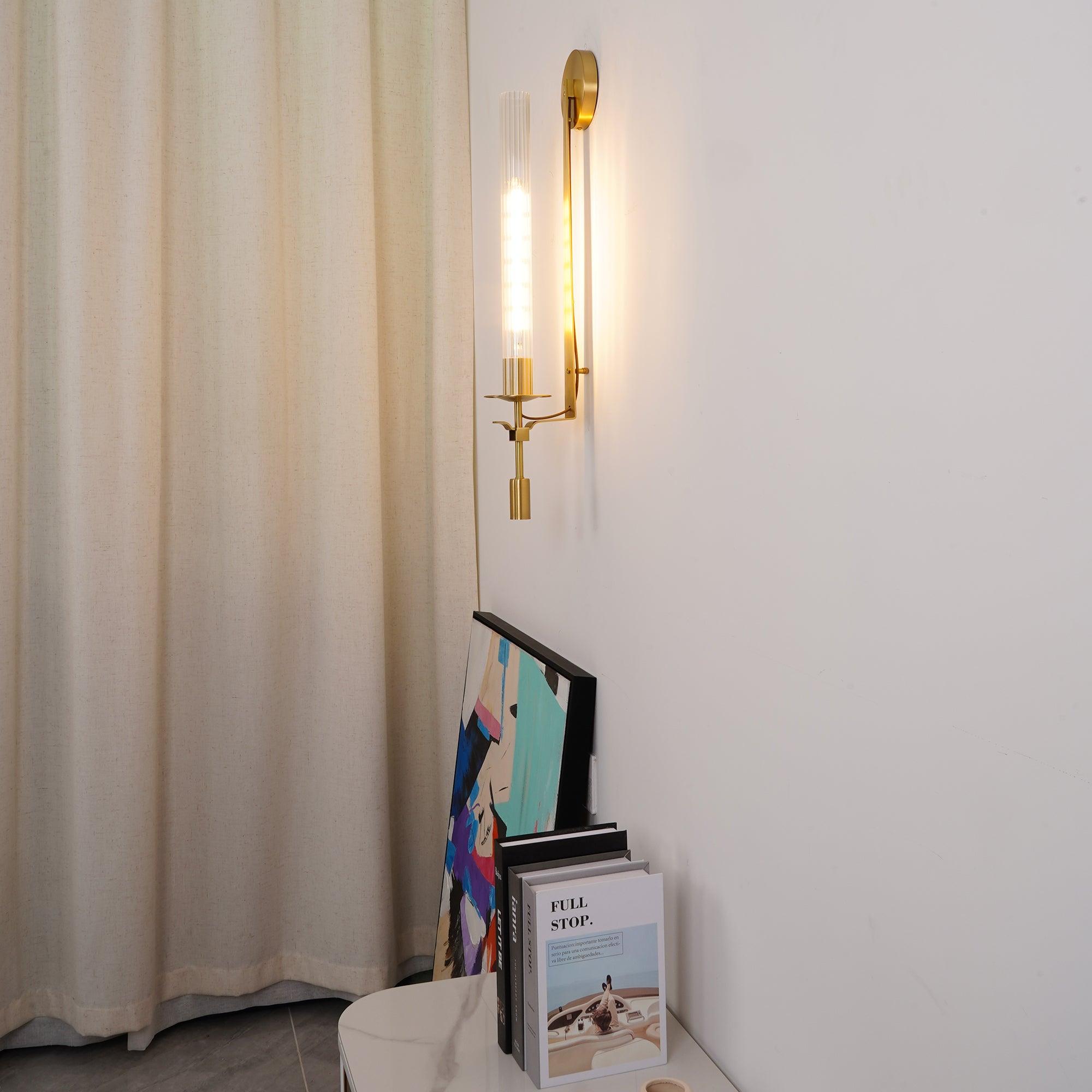 Spezaro Wall Light