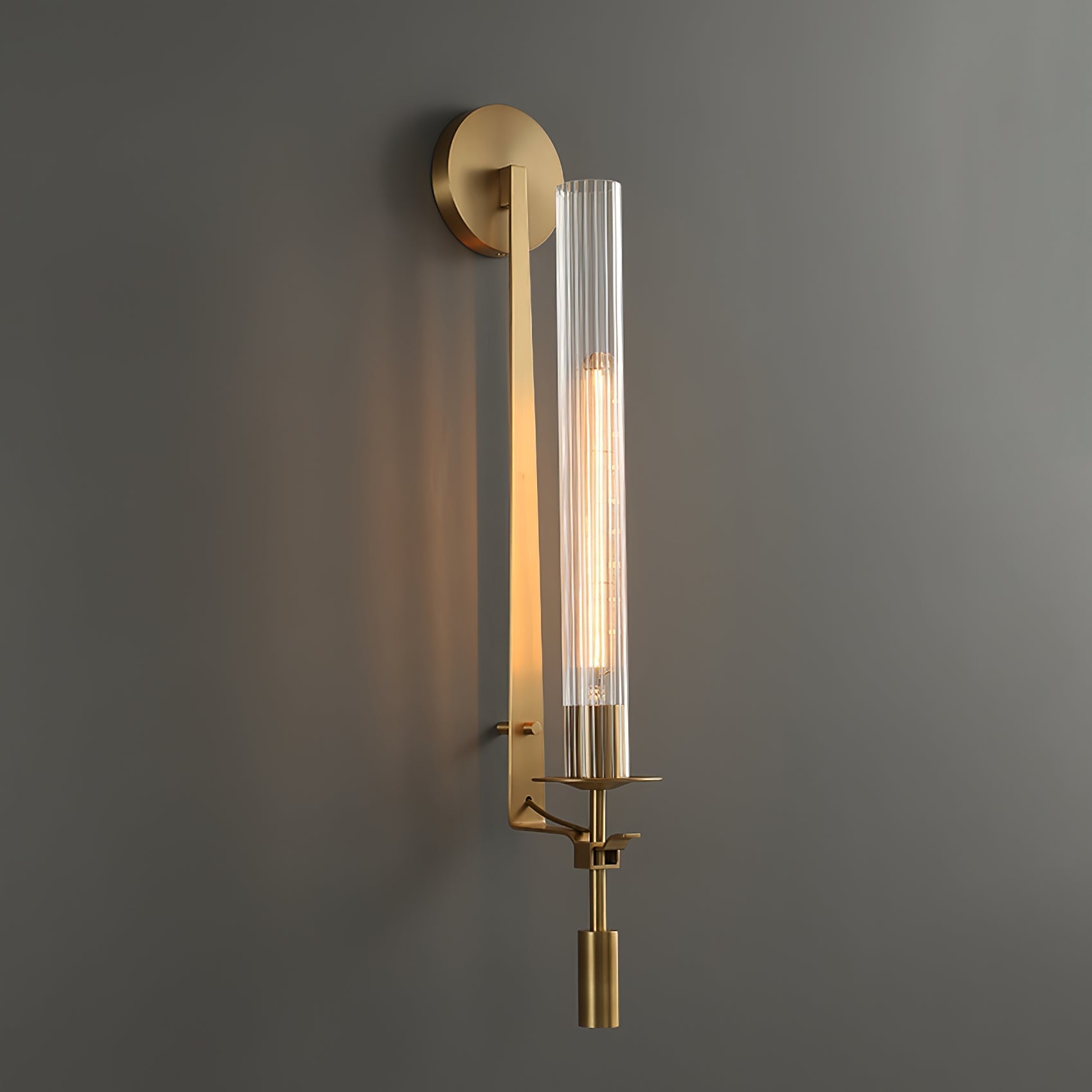 Spezaro Wall Light