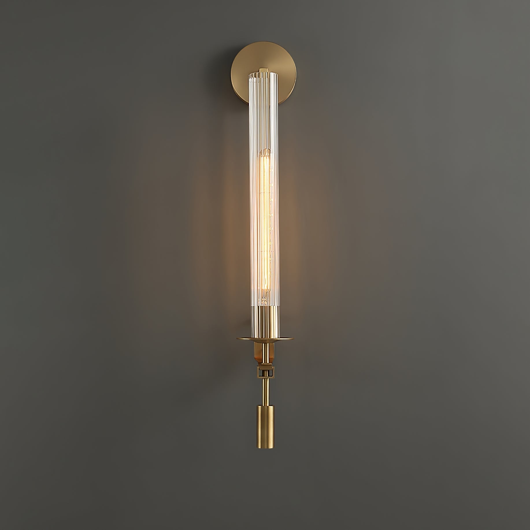 Spezaro Wall Light