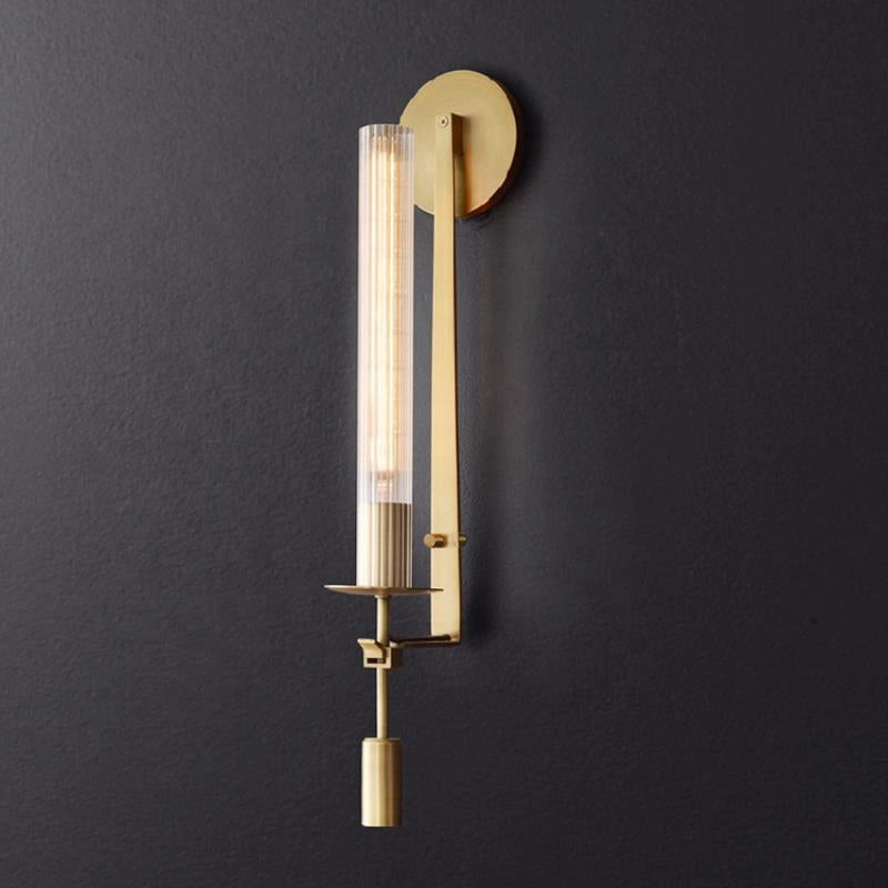 Spezaro Wall Light