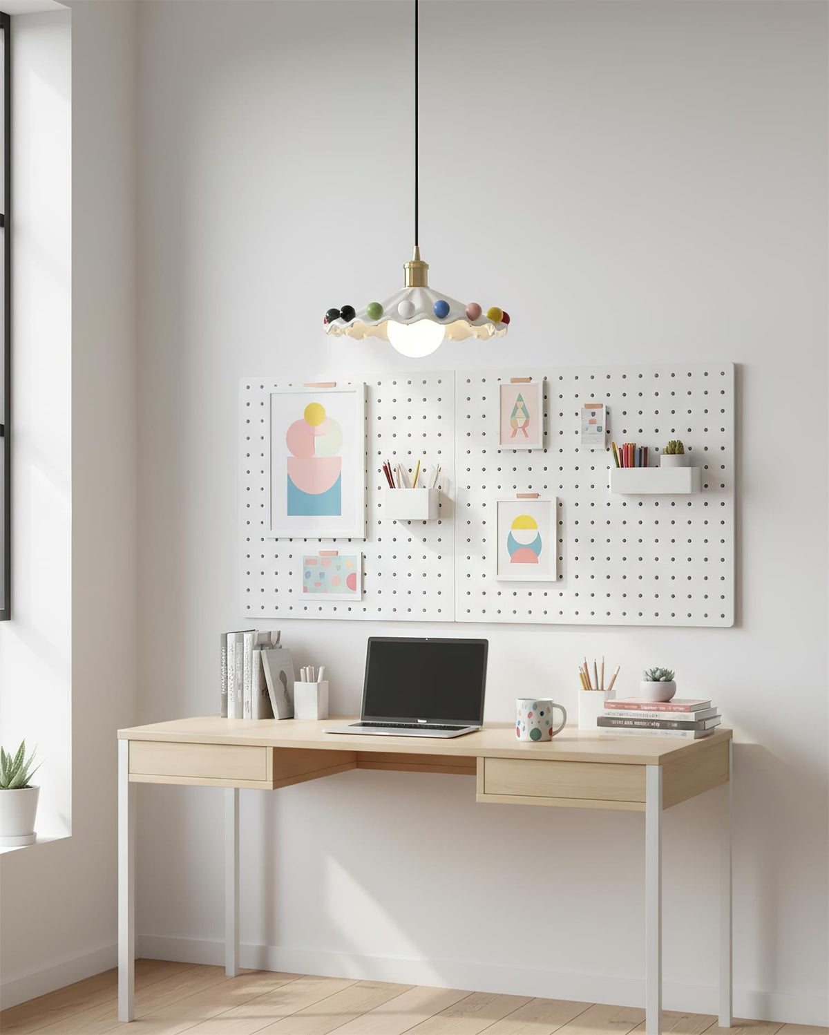 Fonthill Pendant Lamp – detail 6