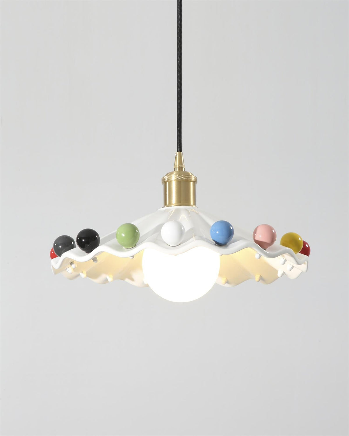 Fonthill Pendant Lamp – detail 31