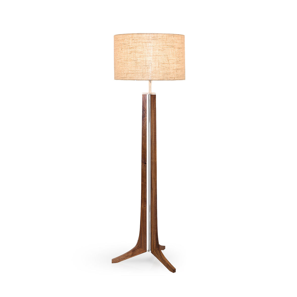 Nedoralo Tripod Floor Lamp