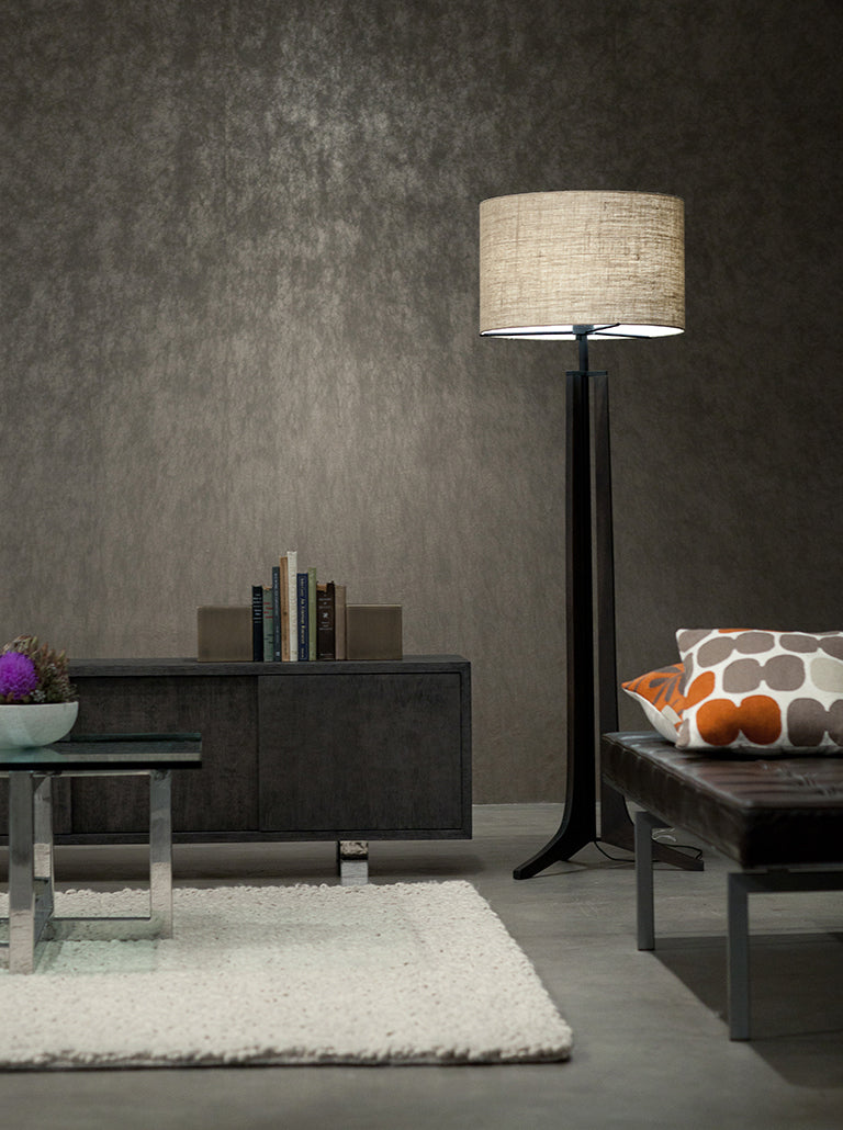 Nedoralo Tripod Floor Lamp