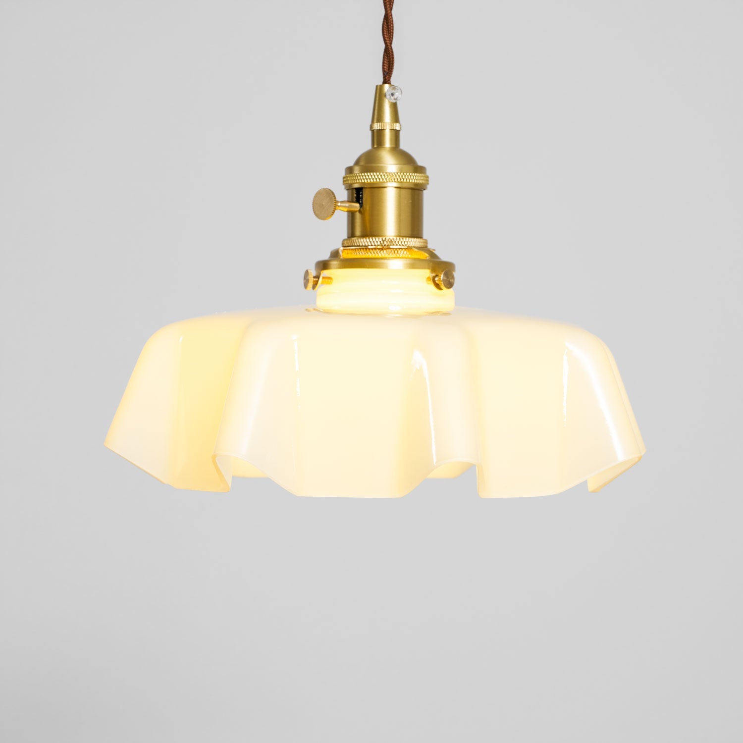 Dosellan Vintage Pendant Light