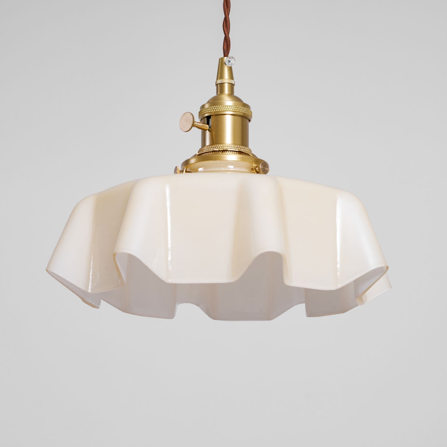 Dosellan Vintage Pendant Light
