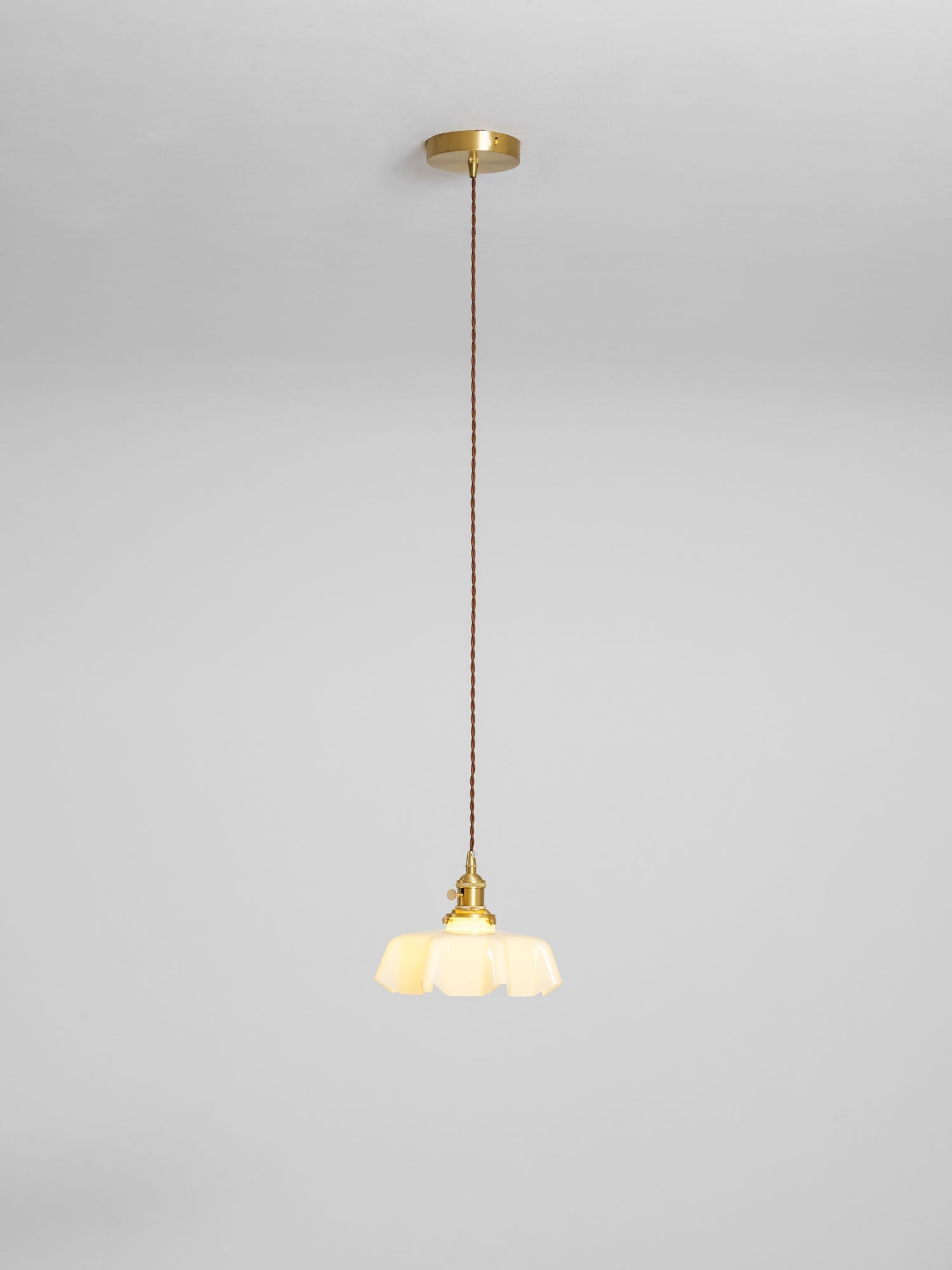 Dosellan Vintage Pendant Light