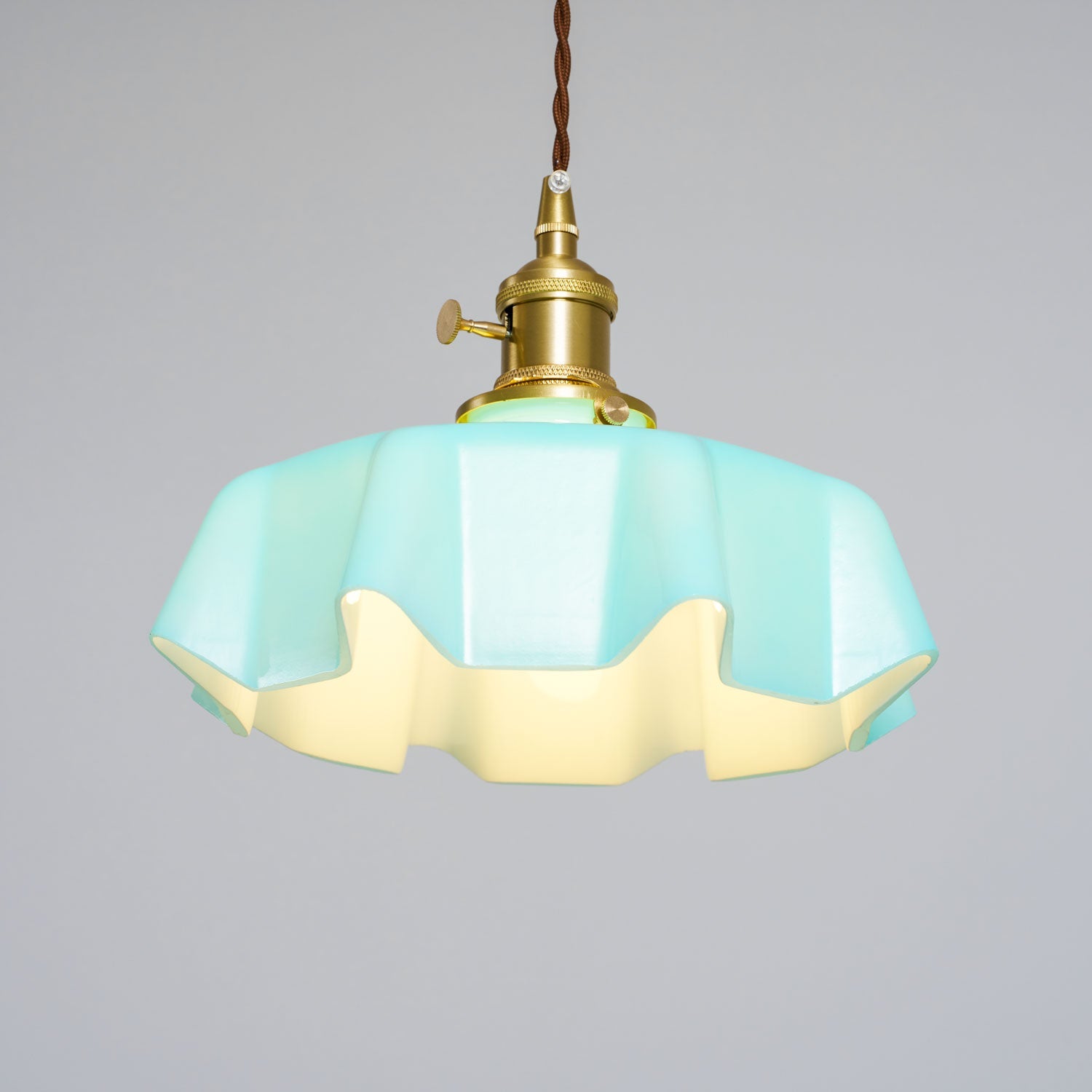 Dosellan Vintage Pendant Light