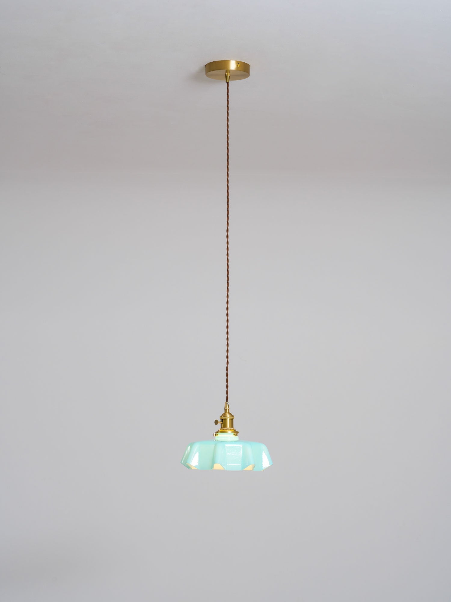 Dosellan Vintage Pendant Light