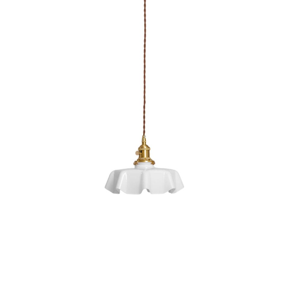 Dosellan Vintage Pendant Light